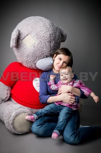 Мишка Тедди